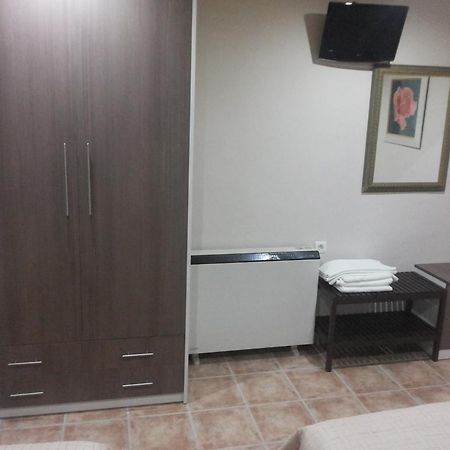 سْييرا نيفادا Hostal El Duende Blanco المظهر الخارجي الصورة
