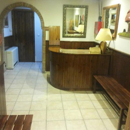 سْييرا نيفادا Hostal El Duende Blanco المظهر الخارجي الصورة